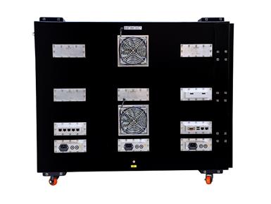 HDRF-2670-C RF Shield Test Box